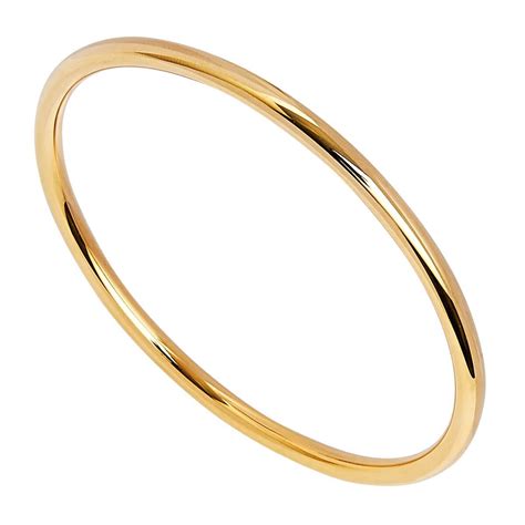 gold love bangle|ernest jones gold bangle.